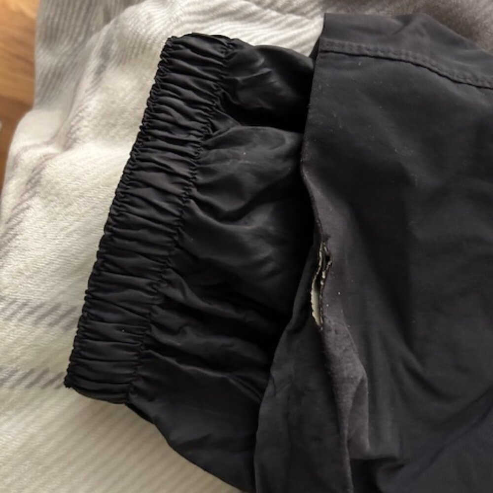 Men's Columbia Titanium snowboard pants - Picture 4 of 8
